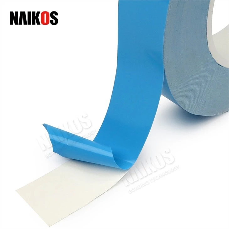 thermal resistant tape