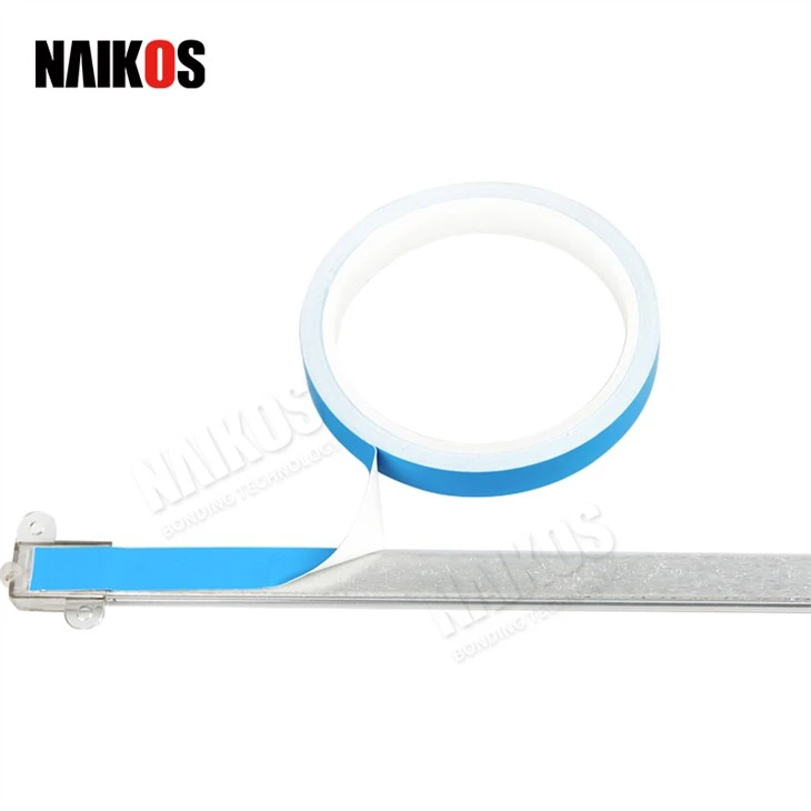 heat proof double sided tape