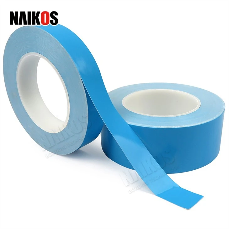 double sided heat transfer tape