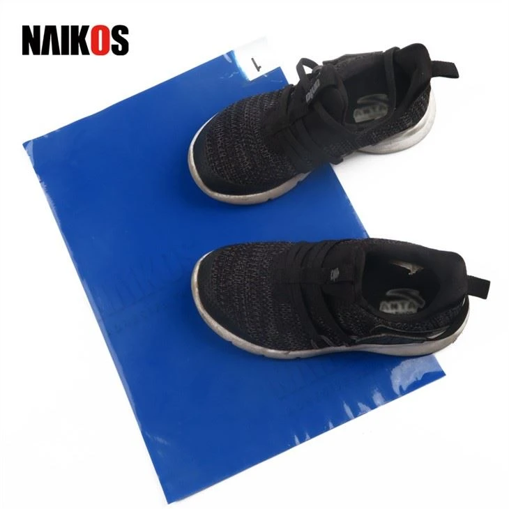 Antibacterial Mat