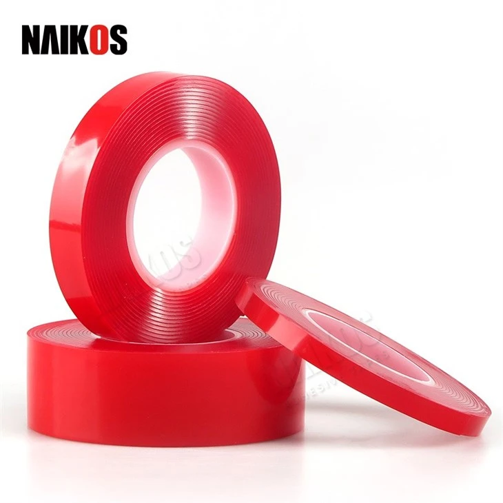 two sided foam adhesive tape