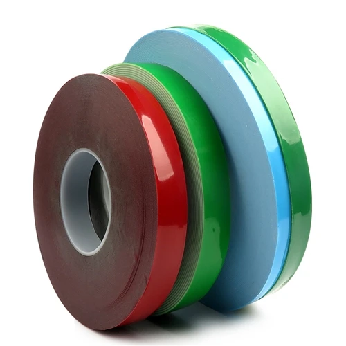 Τι είναι το Foam Tape και γιατί είναι σημαντικό για ηλεκτρονικά είδη και αυτο...