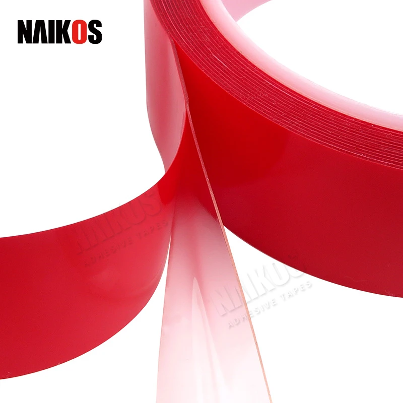 Double Transparent Tape Double Transparent Tape