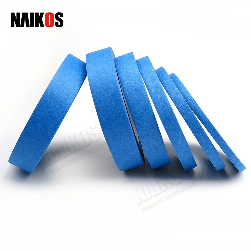 Blue Painters Tape